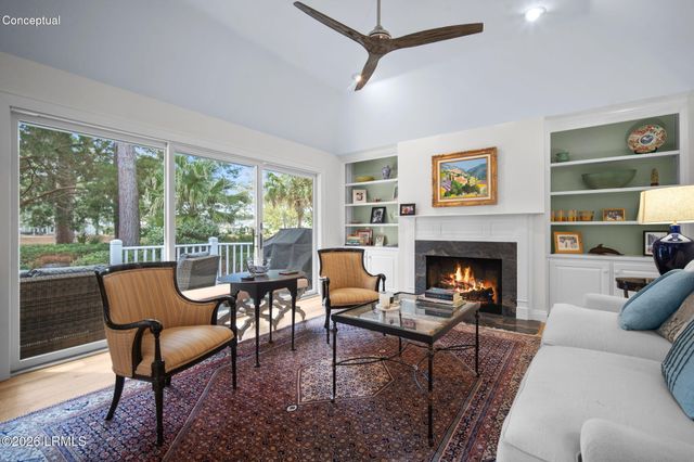 754 Island Circle, St. Helena Island, SC 29920