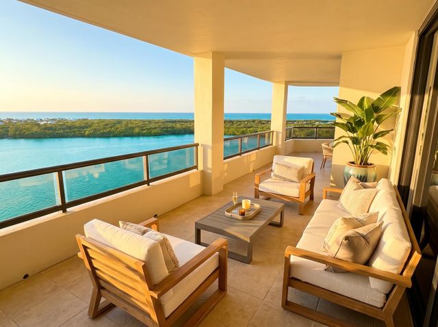 100 Lakeshore Drive T51, North Palm Beach, FL 33408