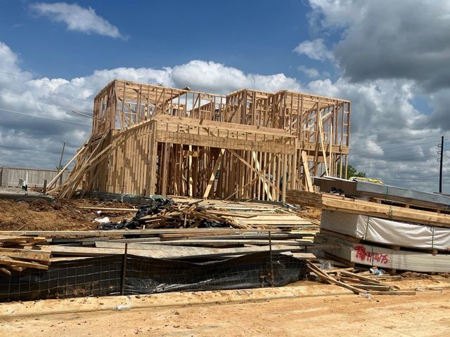 17010 Clover Fern Lane, Waller, TX 77484