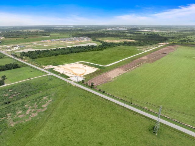 17010 Clover Fern Lane, Waller, TX 77484