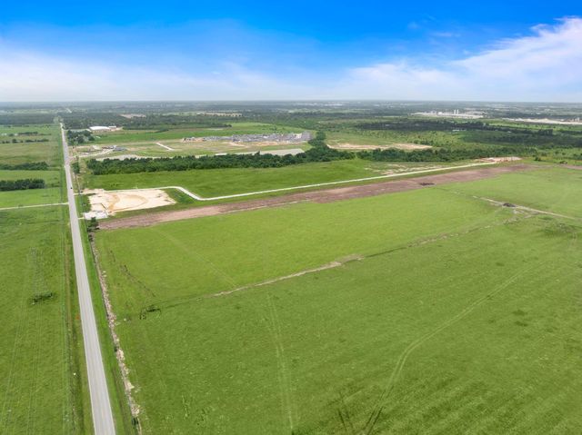 17010 Clover Fern Lane, Waller, TX 77484