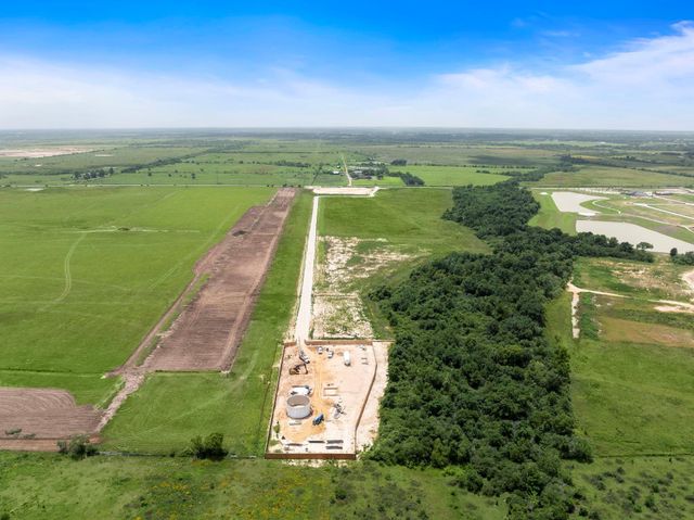 17010 Clover Fern Lane, Waller, TX 77484
