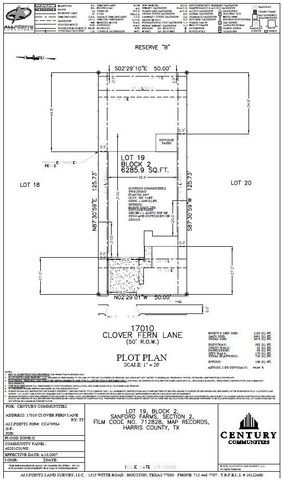 17010 Clover Fern Lane, Waller, TX 77484