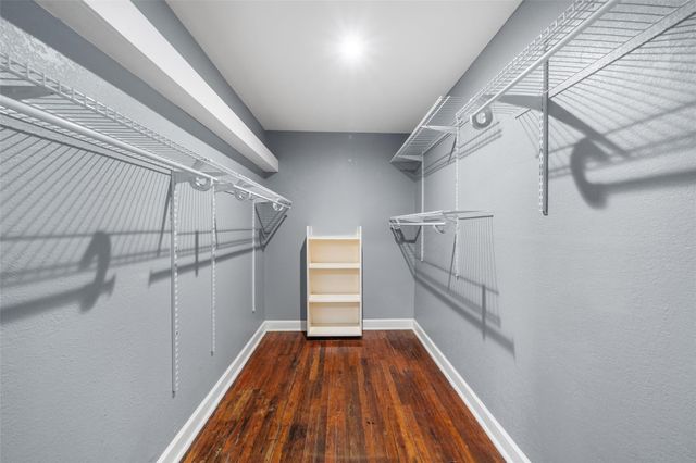 311 Hawthorne Street 16, Houston, TX 77006