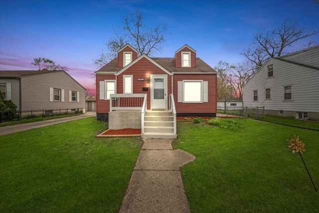 3430 186th Street, Lansing, IL 60438
