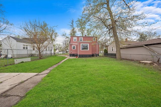 3430 186th Street, Lansing, IL 60438