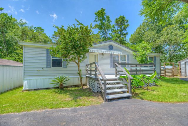 194 Mule Deer Trail, Onalaska, TX 77360