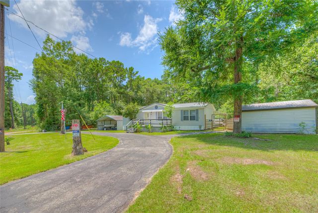 194 Mule Deer Trail, Onalaska, TX 77360