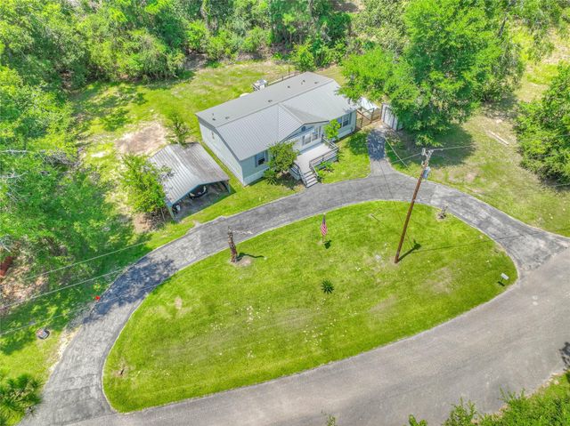 194 Mule Deer Trail, Onalaska, TX 77360