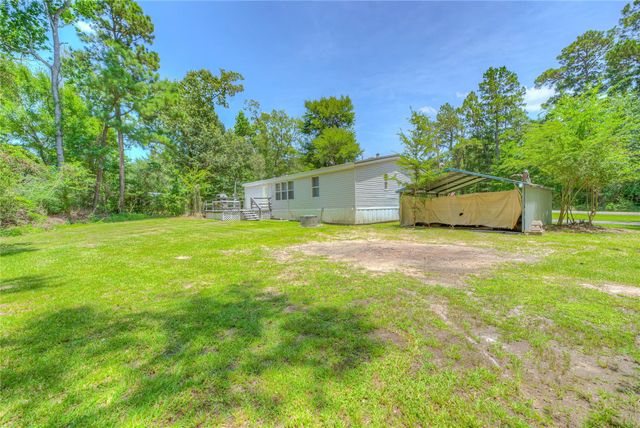 194 Mule Deer Trail, Onalaska, TX 77360