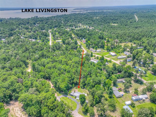 194 Mule Deer Trail, Onalaska, TX 77360