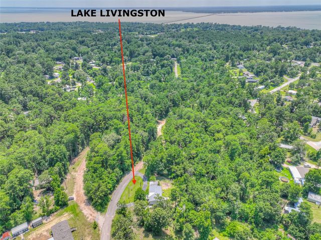 194 Mule Deer Trail, Onalaska, TX 77360