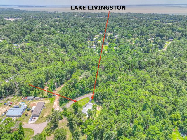 194 Mule Deer Trail, Onalaska, TX 77360