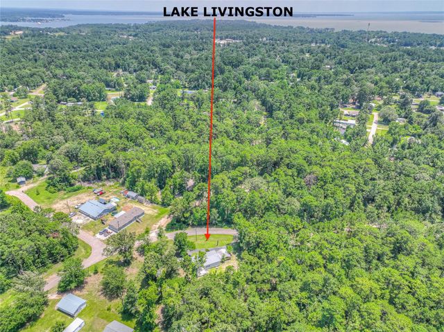 194 Mule Deer Trail, Onalaska, TX 77360