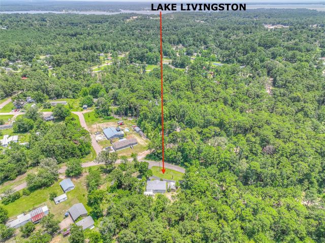 194 Mule Deer Trail, Onalaska, TX 77360