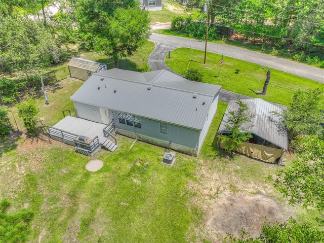 194 Mule Deer Trail, Onalaska, TX 77360