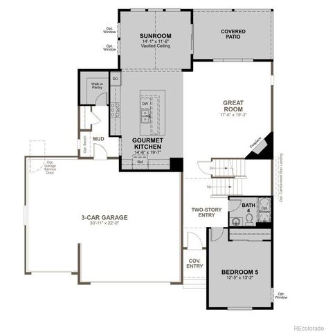 6397 Steppes Way, Loveland, CO 80538