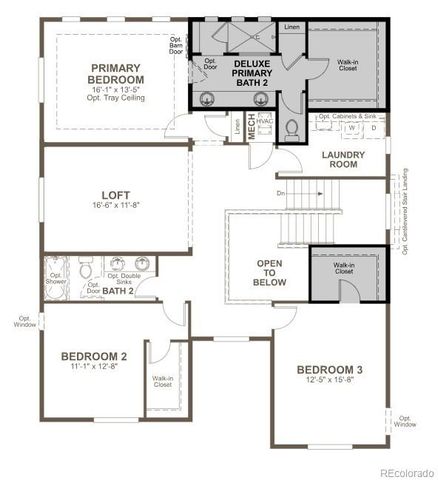 6397 Steppes Way, Loveland, CO 80538