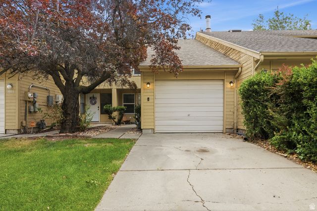 3103 W WESTCOVE DR, West Valley City, UT 84119