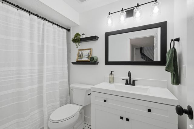3103 W WESTCOVE DR, West Valley City, UT 84119
