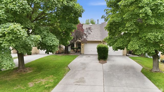 3103 W WESTCOVE DR, West Valley City, UT 84119