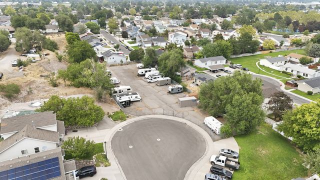 3103 W WESTCOVE DR, West Valley City, UT 84119