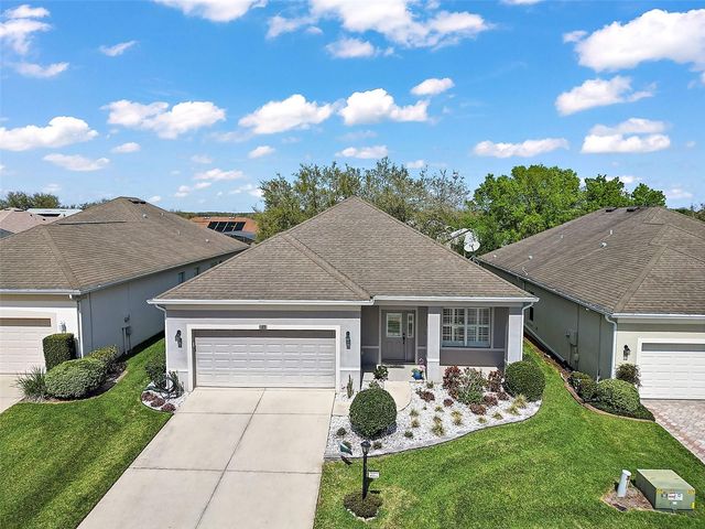 3544 MOUNT HOPE LOOP, Leesburg, FL 34748