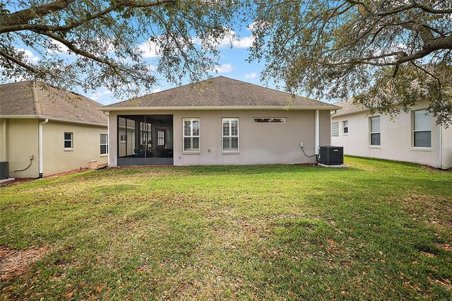 3544 MOUNT HOPE LOOP, Leesburg, FL 34748