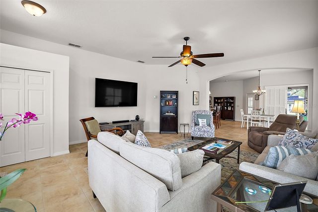 3544 MOUNT HOPE LOOP, Leesburg, FL 34748