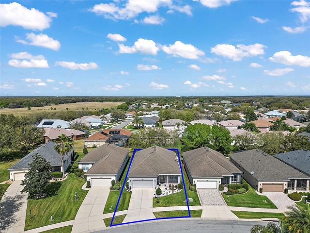 3544 MOUNT HOPE LOOP, Leesburg, FL 34748