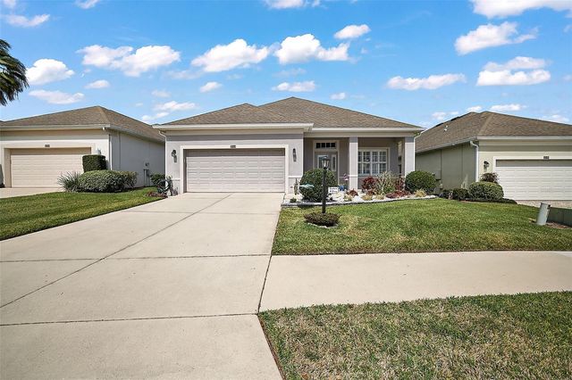 3544 MOUNT HOPE LOOP, Leesburg, FL 34748