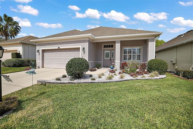 3544 MOUNT HOPE LOOP, Leesburg, FL 34748