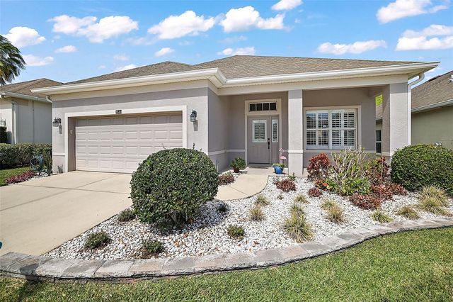 3544 MOUNT HOPE LOOP, Leesburg, FL 34748