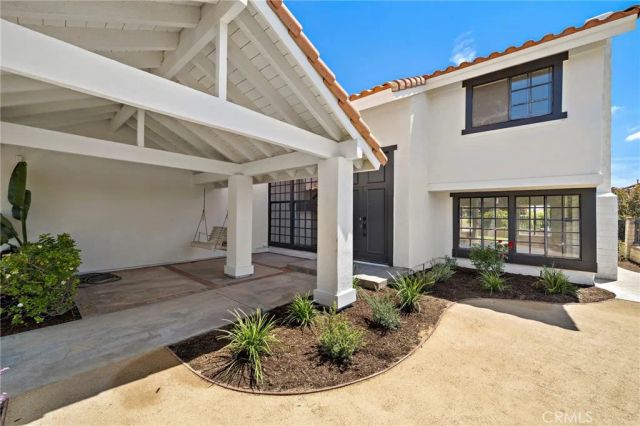 3438 E Meadowridge, Orange, CA 92867