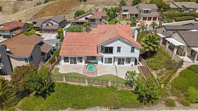 3438 E Meadowridge, Orange, CA 92867