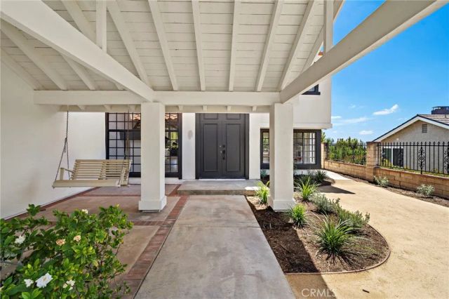 3438 E Meadowridge, Orange, CA 92867