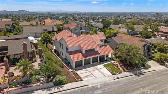 3438 E Meadowridge, Orange, CA 92867