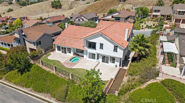 3438 E Meadowridge, Orange, CA 92867