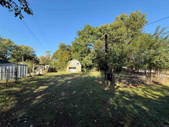 606 Lincoln Street, Rockport, IN 47635