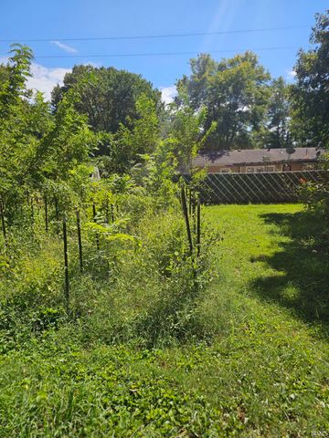 606 Lincoln Street, Rockport, IN 47635