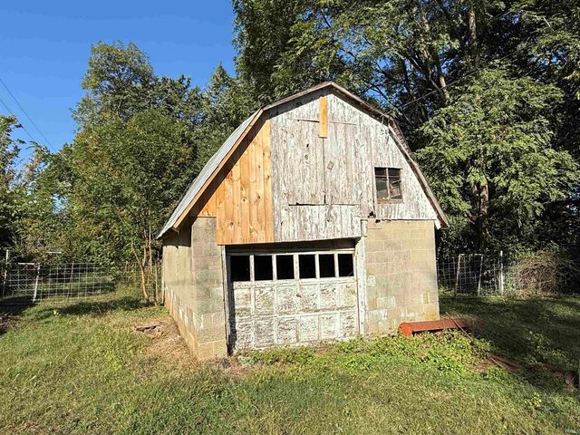 606 Lincoln Street, Rockport, IN 47635