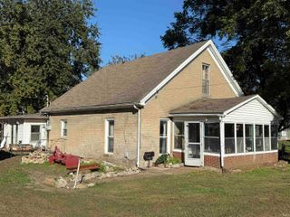 606 Lincoln Street, Rockport, IN 47635