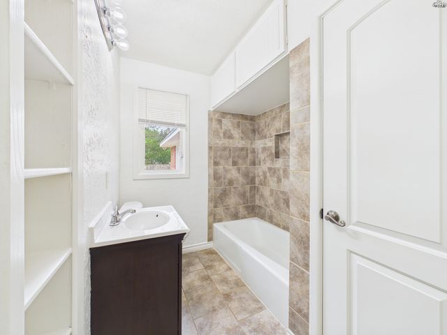 4708 FLORIST STREET, Wichita Falls, TX 76302