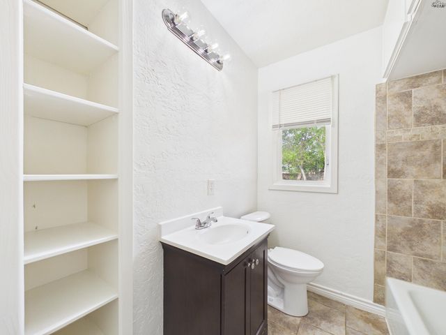 4708 FLORIST STREET, Wichita Falls, TX 76302