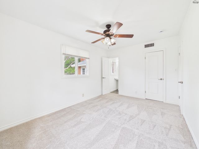 4708 FLORIST STREET, Wichita Falls, TX 76302