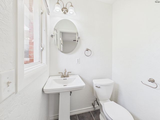 4708 FLORIST STREET, Wichita Falls, TX 76302