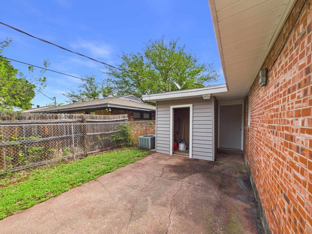 4708 FLORIST STREET, Wichita Falls, TX 76302