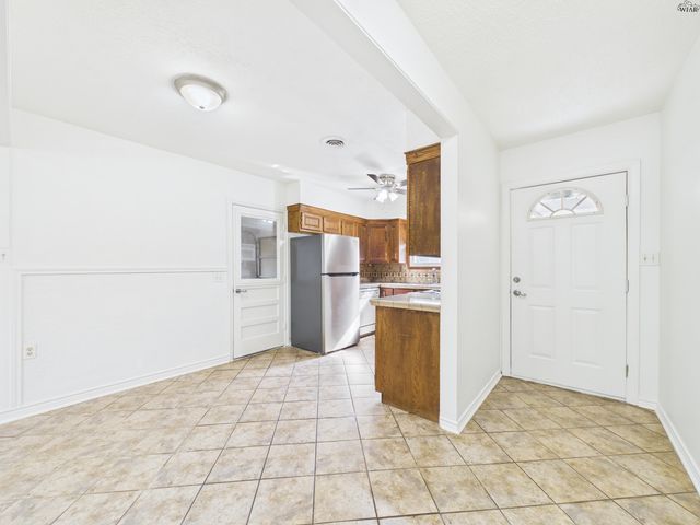 4708 FLORIST STREET, Wichita Falls, TX 76302