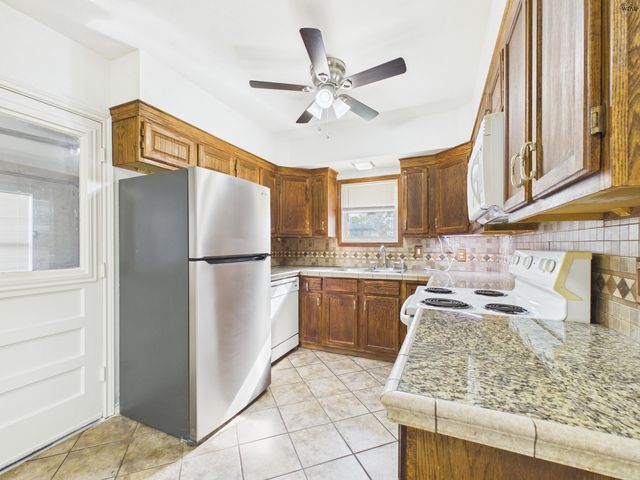 4708 FLORIST STREET, Wichita Falls, TX 76302