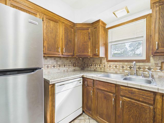 4708 FLORIST STREET, Wichita Falls, TX 76302